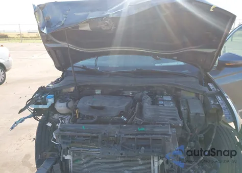 2020 Volkswagen Tiguan 2.0T Se/2.0T Se R-Line Black/2.0T Sel z USA, uszkodzony, nr VIN 3VV3B7AX3LM087035